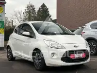 2010 Ford KA