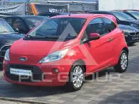 2010 Ford KA