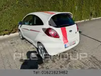 2010 Ford KA