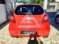 2010 Ford KA