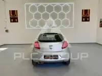 2010 Ford KA