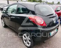 2010 Ford KA
