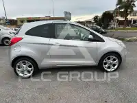 2010 Ford KA