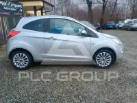 2010 Ford KA