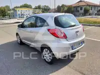 2010 Ford KA