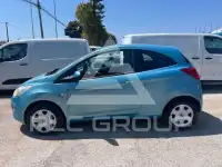 2010 Ford KA