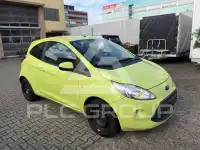 2010 Ford KA