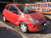 2010 Ford KA