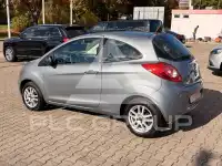 2010 Ford KA