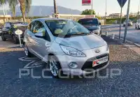 2010 Ford KA