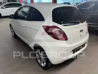 2010 Ford KA