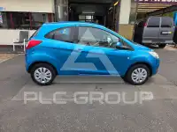 2010 Ford KA