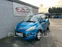 2010 Ford KA