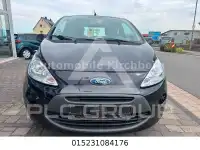 2010 Ford KA