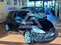 2010 Ford KA