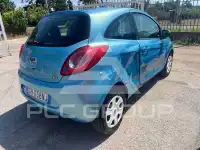 2010 Ford KA
