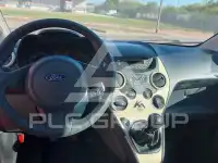 2010 Ford KA