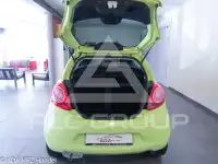 2010 Ford KA