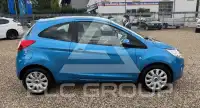 2010 Ford KA