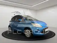 2010 Ford KA