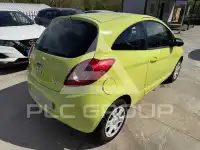 2010 Ford KA