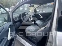 2010 Ford KA