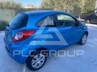 2010 Ford KA