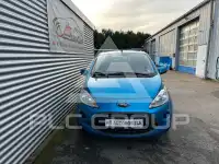 2010 Ford KA