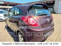 2010 Ford KA