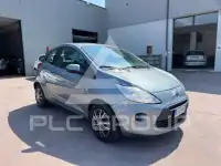 2010 Ford KA