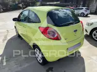 2010 Ford KA