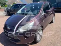 2010 Ford KA