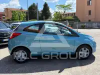 2010 Ford KA
