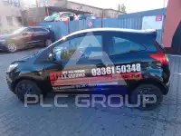 2010 Ford KA