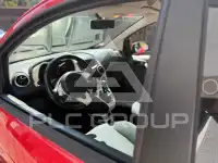 2010 Ford KA