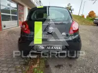 2010 Ford KA