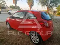 2010 Ford KA