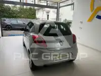 2010 Ford KA