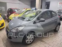 2010 Ford KA
