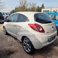 2010 Ford KA