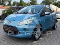 2010 Ford KA