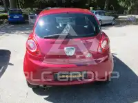 2010 Ford KA