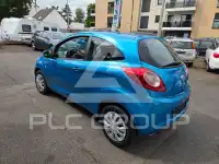 2010 Ford KA