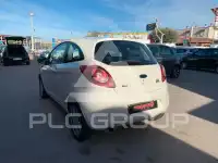 2010 Ford KA