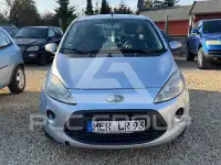2010 Ford KA