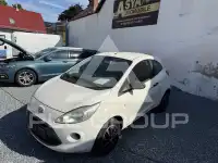 2010 Ford KA