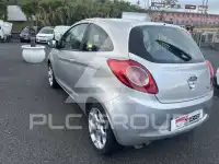 2010 Ford KA