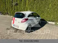 2010 Ford KA
