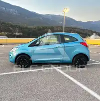 2010 Ford KA