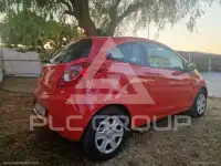 2010 Ford KA